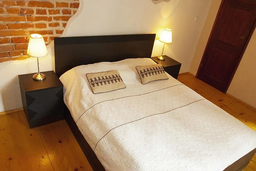 Krakow For You Main Square Apartments Hotel apartamentowy