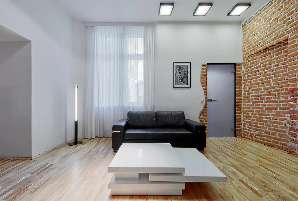 Krakow For You Main Square Apartments Appart hôtel
