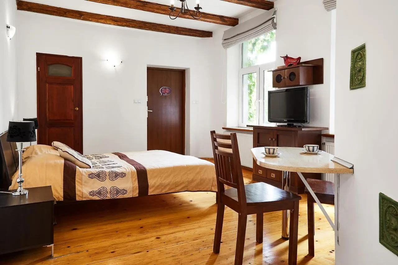 *** Apartahotel Krakow For You Main Square Apartments Polonia