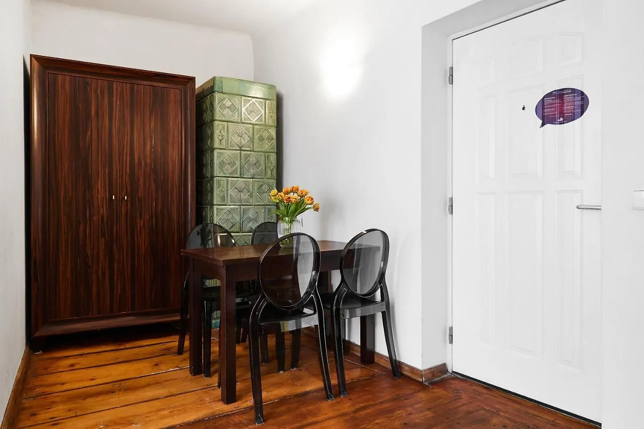 Hotel apartamentowy Krakow For You Main Square Apartments