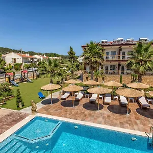 Halkidiki Greek Pride ηotel&apartments Σκάλα Φούρκας