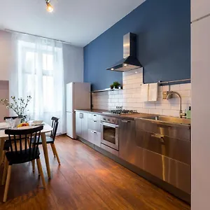 Apartment Staszica 7