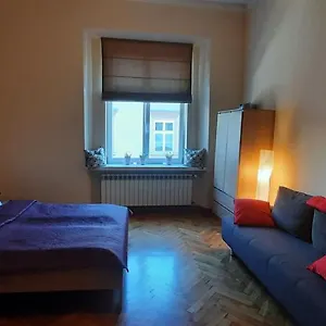Apartment Sobieski&soplica