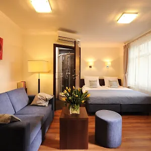 Armon Appart hôtel