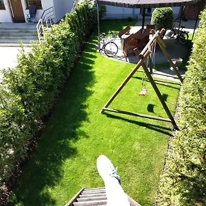 navštívit hotel