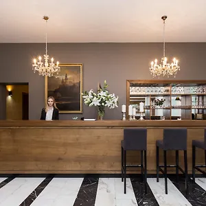 Grottger Luxury Boutique Krakov
