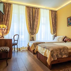 Grodzka 21 Appart hôtel