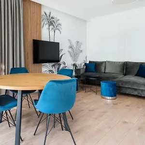 Apartment Novum Center Near The Train Station By Sun & Snow