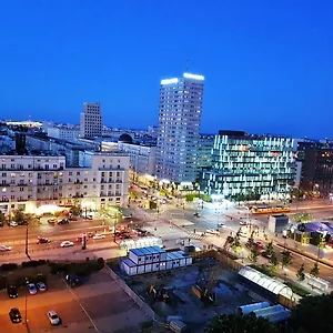 navštívit hotel