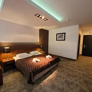 navštívit hotel