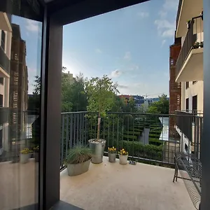 Apartment Ksiecia Witolda 43