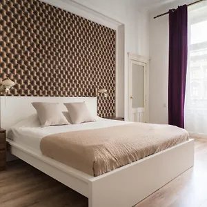 Aparthotel Roller, Krakau