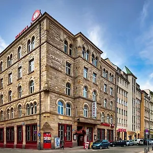 Lothus 3*, Wrocław Polen