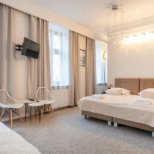 Maargick Appart hôtel