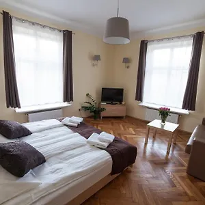 Apartment Place 4