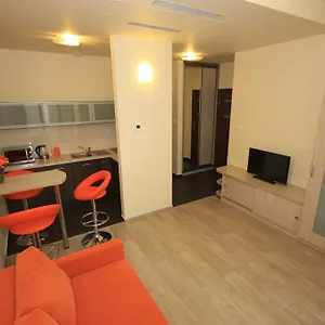 Apartment Asha
