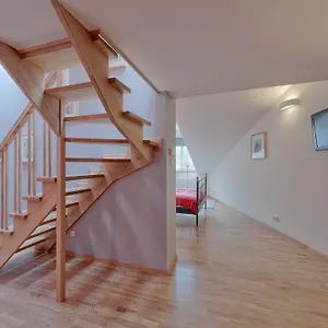 Apartment Beauty Of