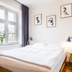 Apartment Novumhouse - Tomasza