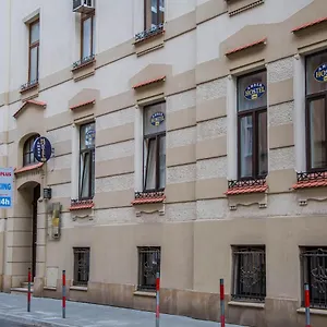 Amber Auberge de jeunesse