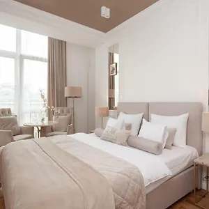 Aparthotel Avanti, Krakau