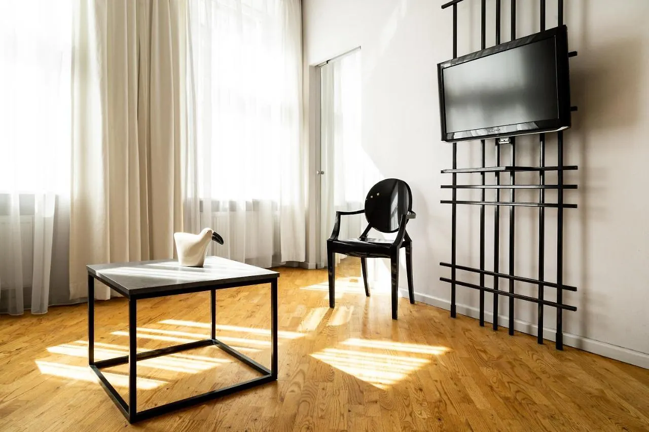 Krakow For You Main Square Apartments 아파트호텔