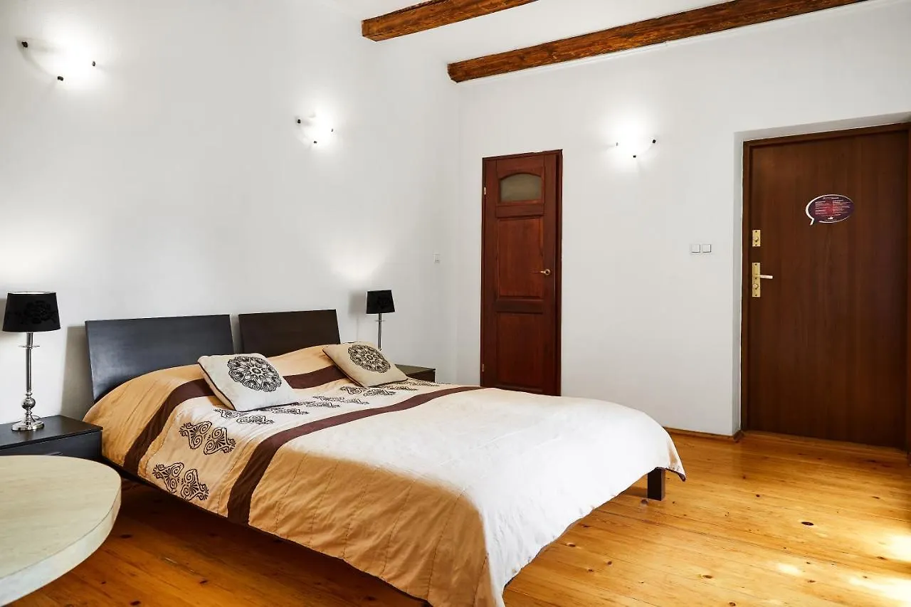 Krakow For You Main Square Apartments 3*,  폴란드