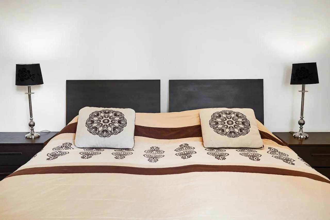 Ξενοδοχείο με διαμερίσματα Krakow For You Main Square Apartments