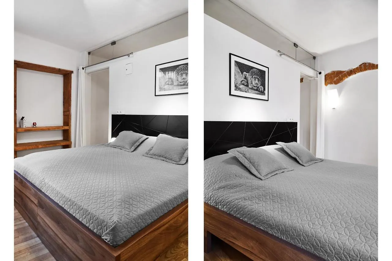 Krakow For You Main Square Apartments 아파트호텔