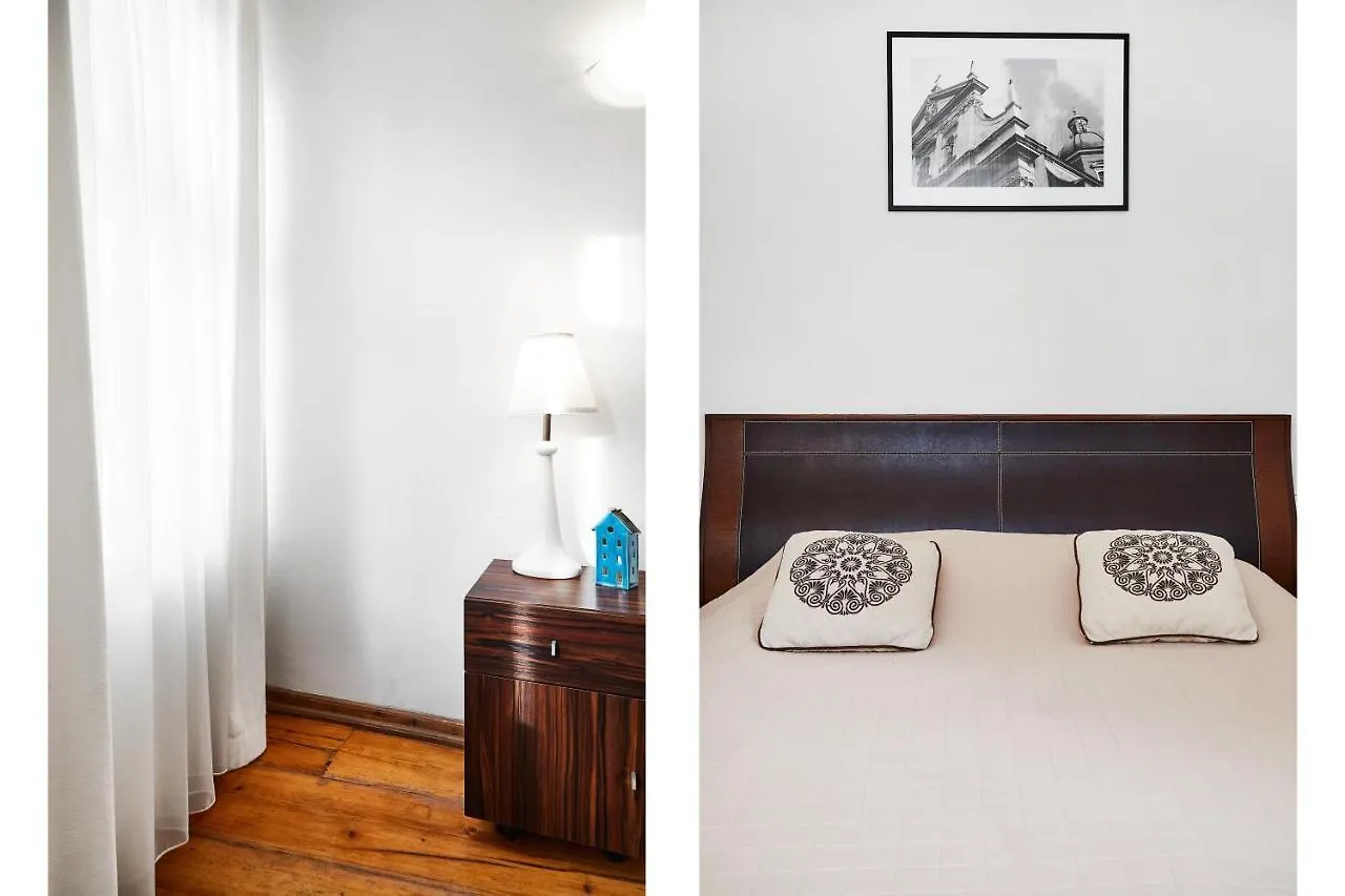 Krakow For You Main Square Apartments Ξενοδοχείο με διαμερίσματα