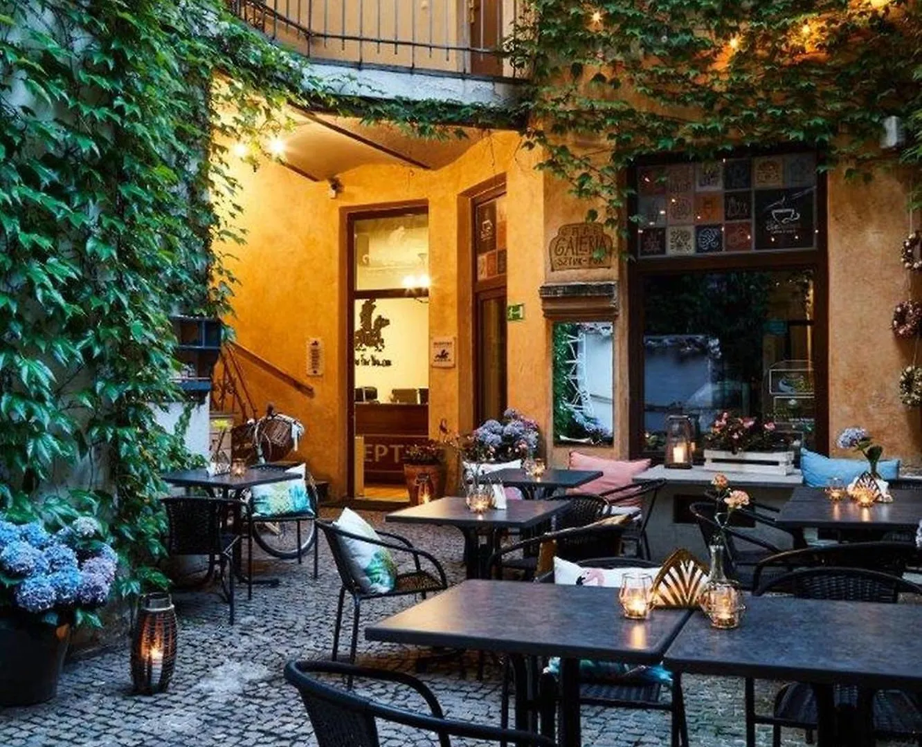 *** Appart hôtel Krakow For You Main Square Apartments Pologne