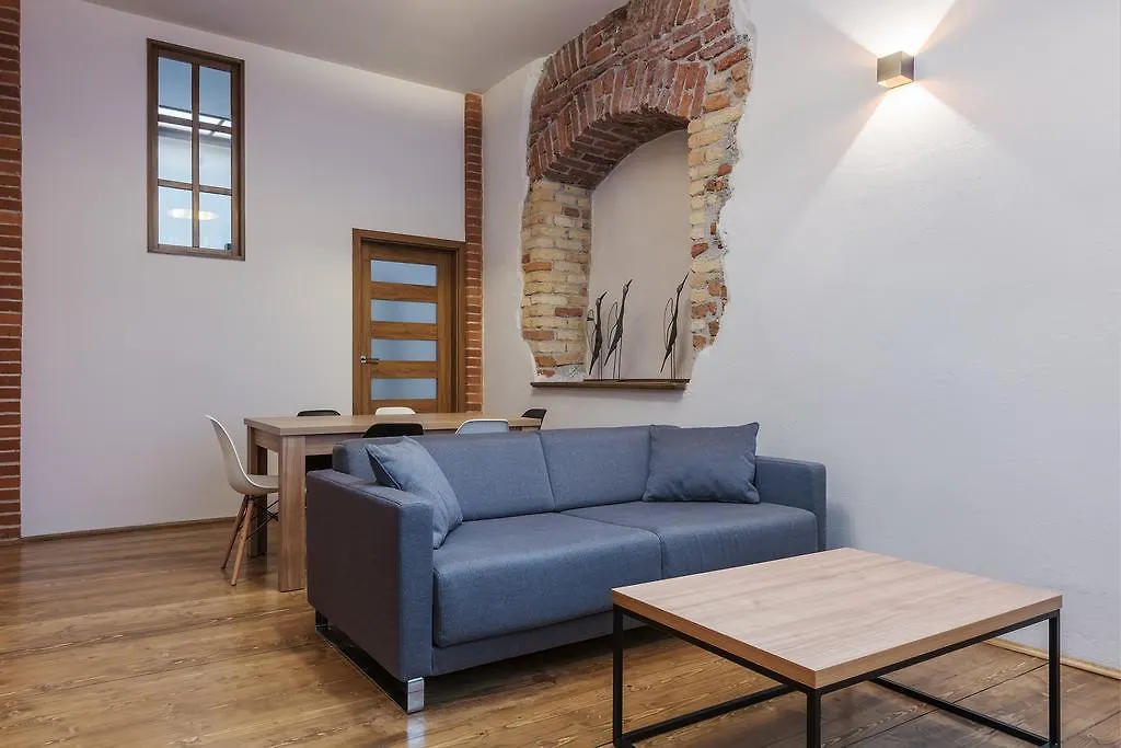 Appart hôtel Krakow For You Main Square Apartments