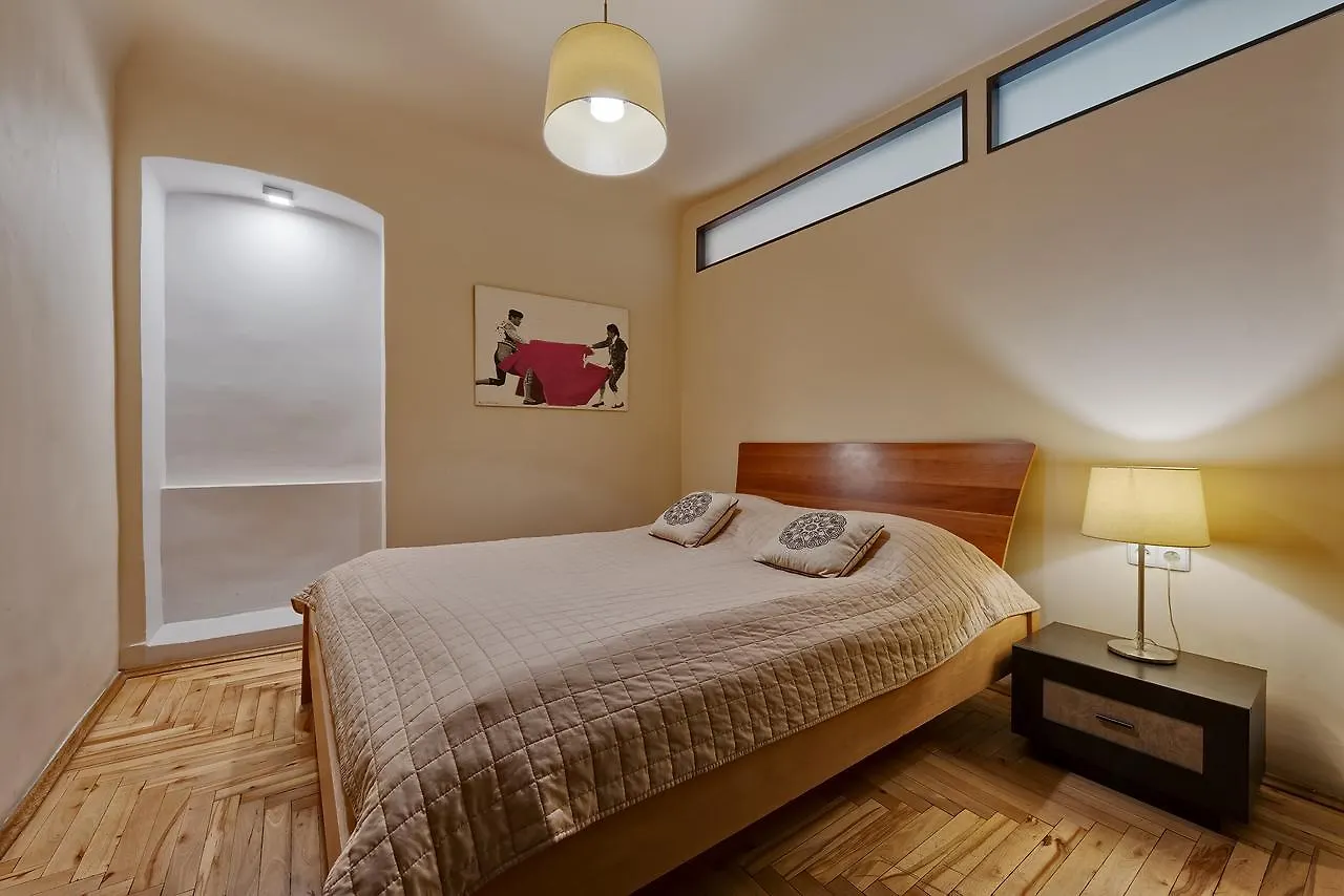 Appart hôtel Krakow For You Main Square Apartments