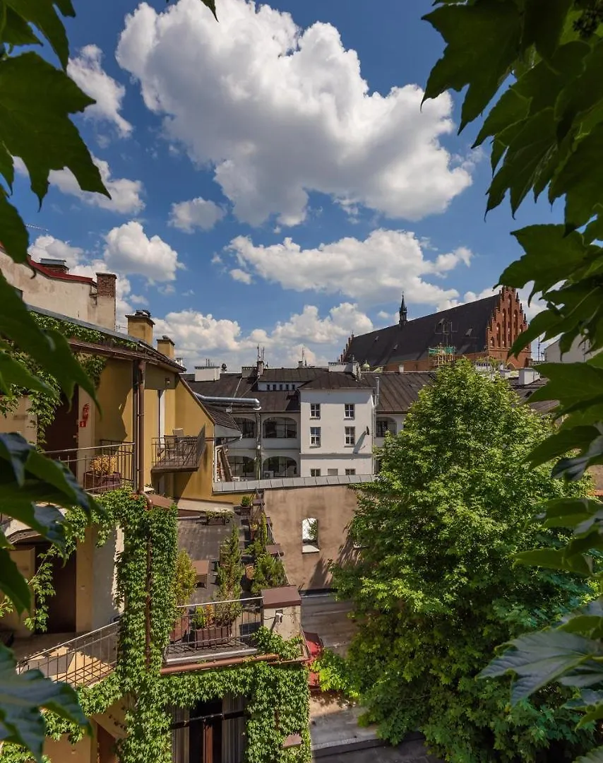 Krakow For You Main Square Apartments Appart hôtel