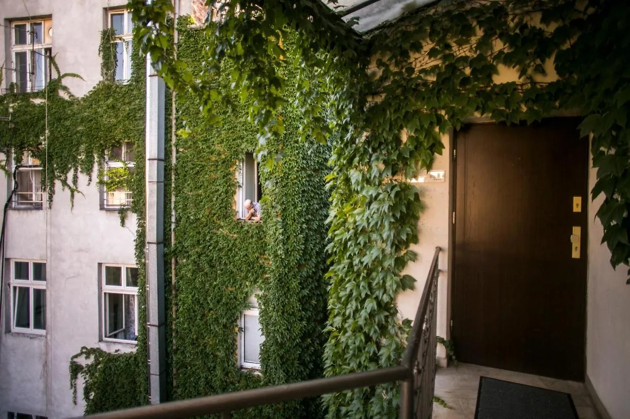 *** Appart hôtel Krakow For You Main Square Apartments Pologne