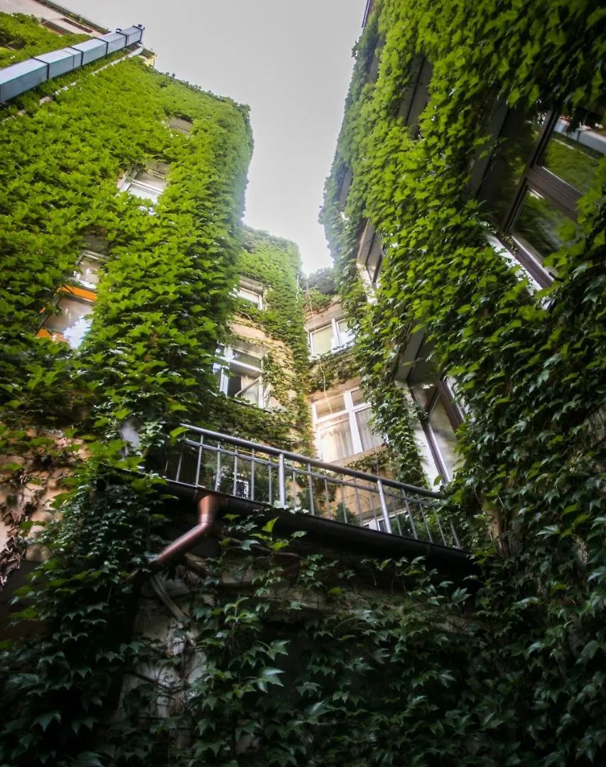 Lejlighedshotel Krakow For You Main Square Apartments
