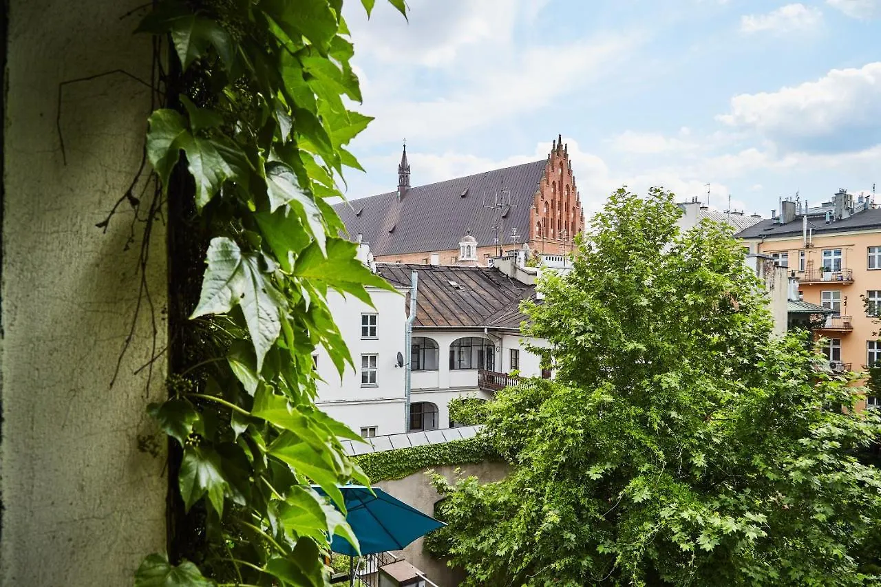 Krakow For You Main Square Apartments Appart hôtel