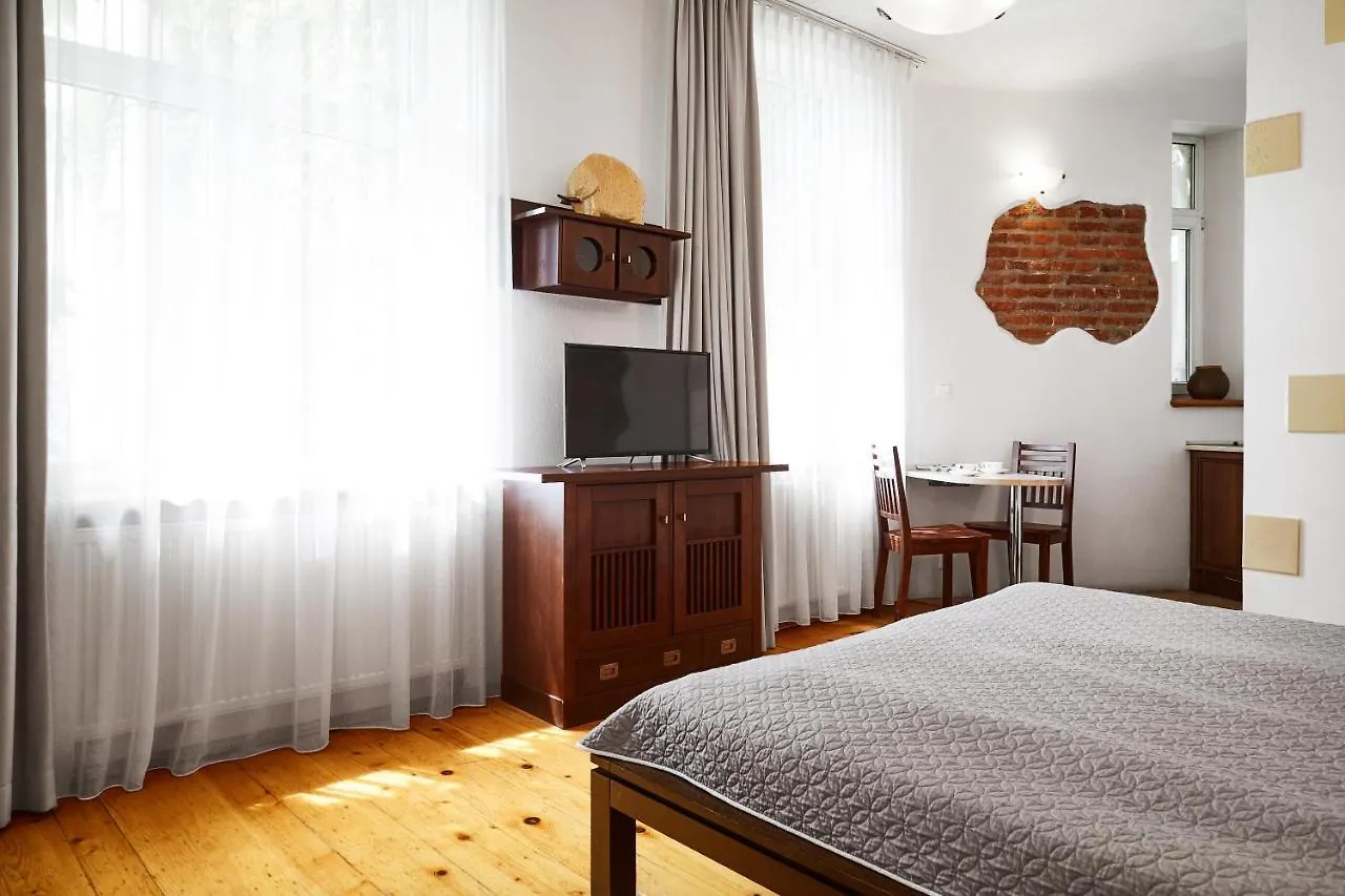 Krakow For You Main Square Apartments Lejlighedshotel
