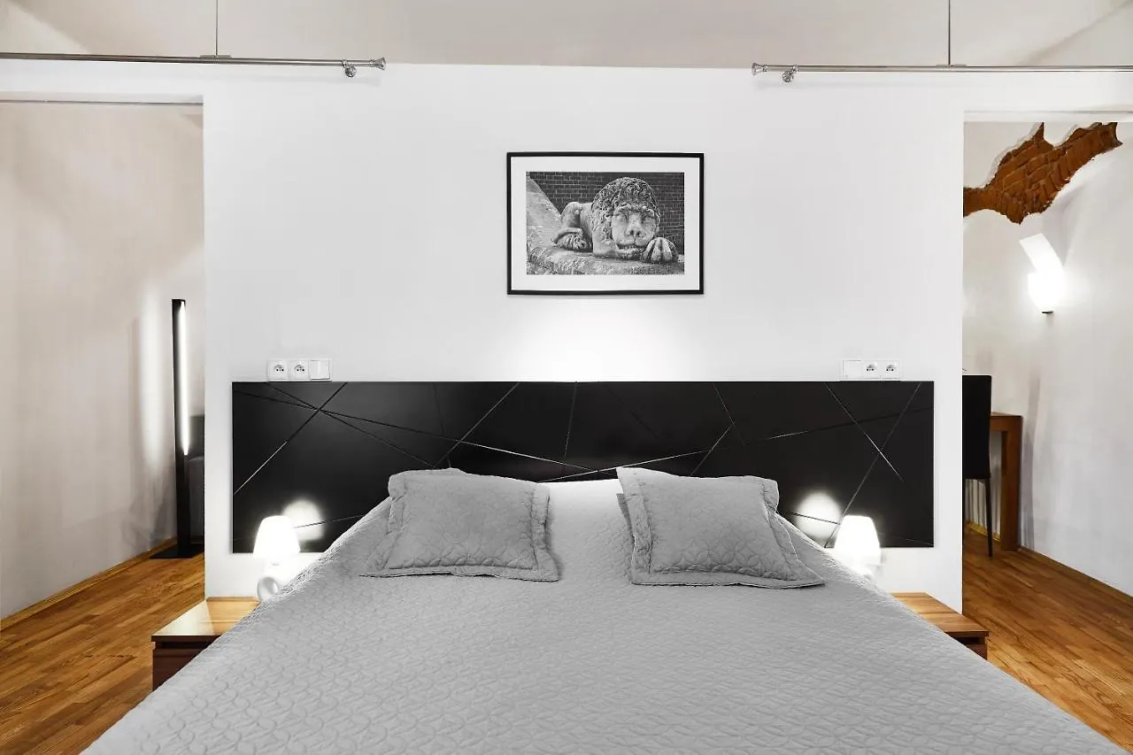 Krakow For You Main Square Apartments Pologne